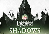 Endless Legend - Shadows Expansion Pack Steam CD Key