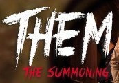 Them - The Summoning Steam CD Key