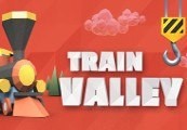Train Valley Steam CD Key