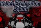 Robot Exploration Squad Steam CD Key