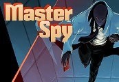 Master Spy Deluxe Edition Steam CD Key