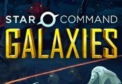 Star Command Galaxies Steam CD Key