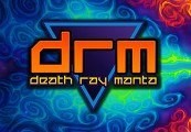Death Ray Manta SE Steam CD Key