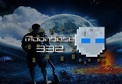 Moonbase 332 Steam CD Key