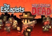 The Escapists: The Walking Dead Steam CD Key