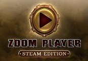 Zoom Player Steam Edition Steam CD Key