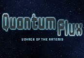 Quantum Flux Steam CD Key