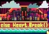 Else Heart.Break() Steam CD Key