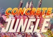 Concrete Jungle Steam CD Key