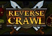 Reverse Crawl Steam CD Key