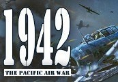1942: The Pacific Air War Steam CD Key