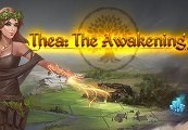 Thea: The Awakening Steam CD Key