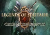 Legends of Solitaire: Curse of the Dragons Steam CD Key