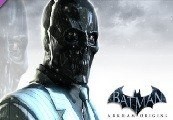 Batman: Arkham Origins - Black Mask Challenge Pack DLC Steam CD Key