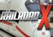 Railroad X Steam CD Key