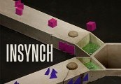 InSynch Steam CD Key