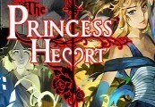 The Princess Heart Steam CD Key