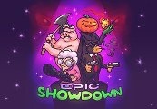 Epic Showdown Steam CD Key