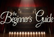 The Beginners Guide Steam CD Key