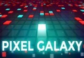 Pixel Galaxy Steam CD Key