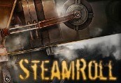 Steamroll Steam CD Key