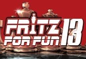 Fritz For Fun 13 Steam CD Key