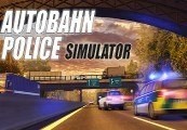 Autobahn Police Simulator EU Steam CD Key