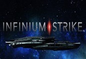 Infinium Strike Steam CD Key