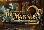 The Dreamatorium Of Dr. Magnus 2 Steam CD Key