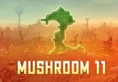 Mushroom 11 Steam CD Key
