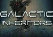 Galactic Inheritors Steam CD Key