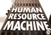 Human Resource Machine Epic Games Account