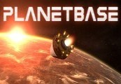 Planetbase Steam CD Key