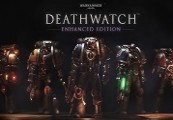 Warhammer 40,000: Deathwatch - Enhanced Edition Steam CD Key
