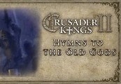 Crusader Kings II - Hymns to the Old Gods DLC Steam CD Key