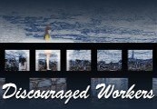 Discouraged Workers Steam CD Key