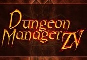 Dungeon Manager ZV Steam CD Key