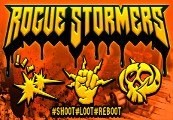 Rogue Stormers Deluxe Steam CD Key
