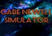 Gabe Newell Simulator Steam CD Key
