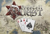 FreeCell Quest Steam CD Key