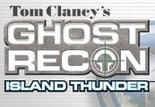 Tom Clancy's Ghost Recon: Island Thunder Steam Gift