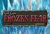 Living Legends: The Frozen Fear Collection Steam CD Key