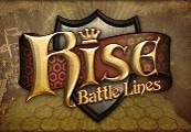 Rise: Battle Lines Steam CD Key