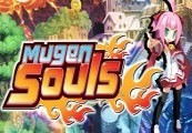 Mugen Souls EU Nintendo Switch CD Key