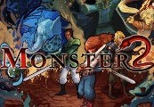 Monster RPG 2 Steam CD Key