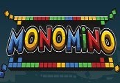 Monomino Steam CD Key