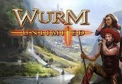 Wurm Unlimited RU VPN Activated Steam CD Key