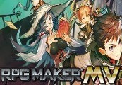 RPG Maker MV Steam CD Key