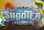 

PixelJunk Shooter Ultimate Steam CD Key