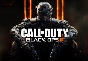 Call Of Duty: Black Ops III EU Steam CD Key